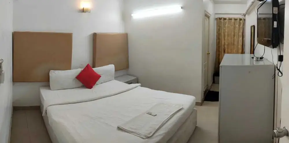 Бангалор: Hotel Fiesta Grand