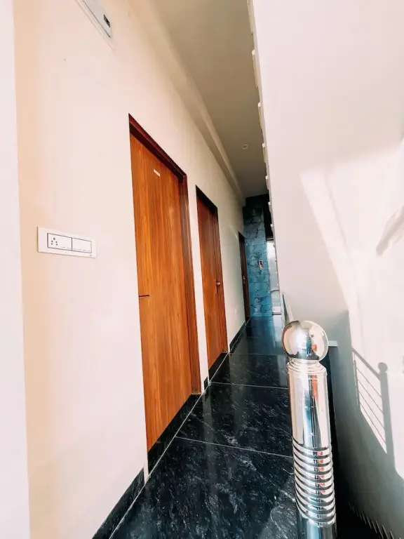 Джайпур: Hotel Pooja Jaipur