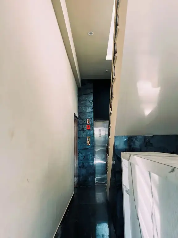 Джайпур: Hotel Pooja Jaipur