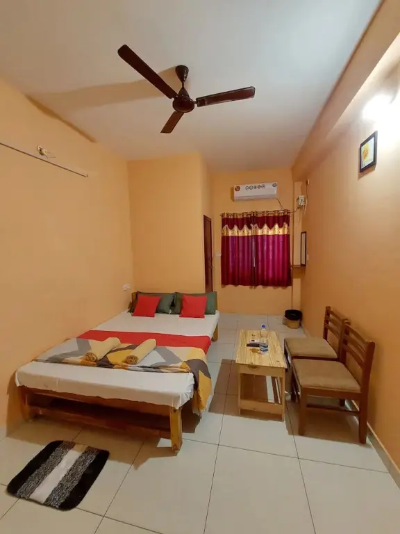 ASR Residence — фото 1