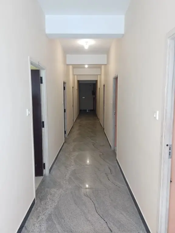 Пудучерри: ASR Residence
