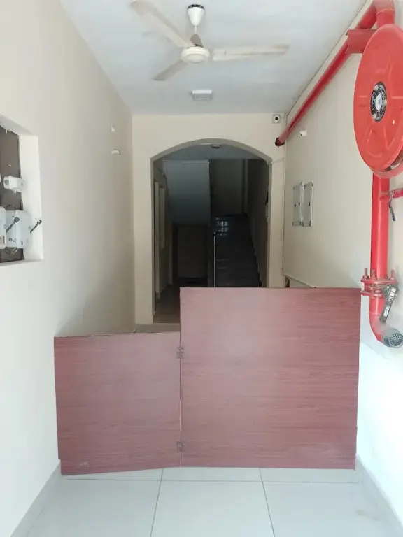 Пудучерри: ASR Residence