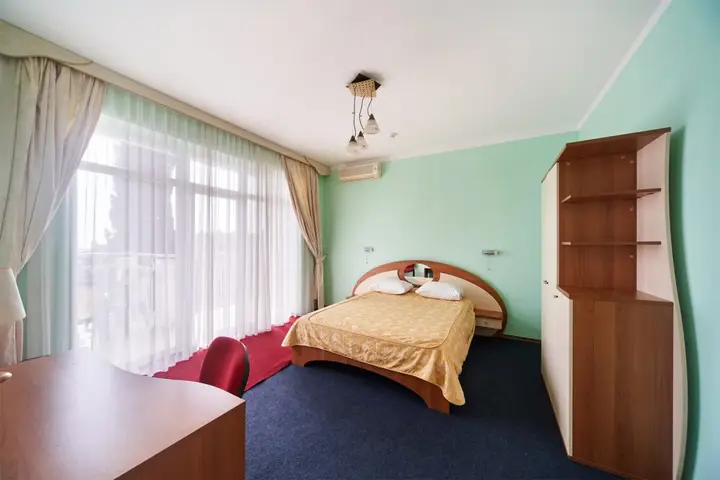Ялта: Na vysote