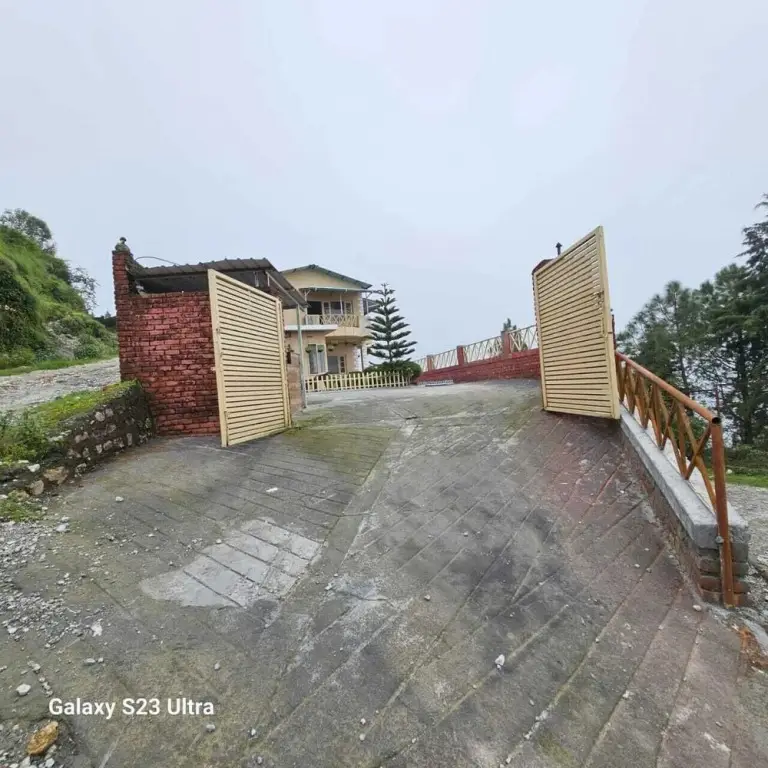 HR Windsong Homestay — фото 1