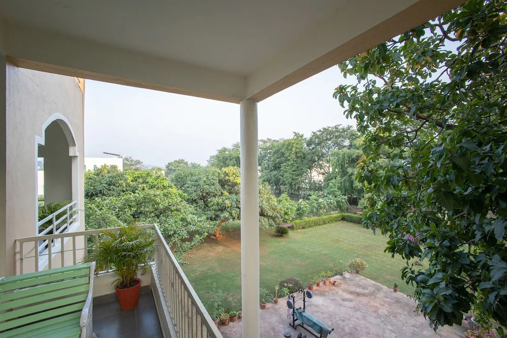 Удаипур: The Pavilion Udaipur