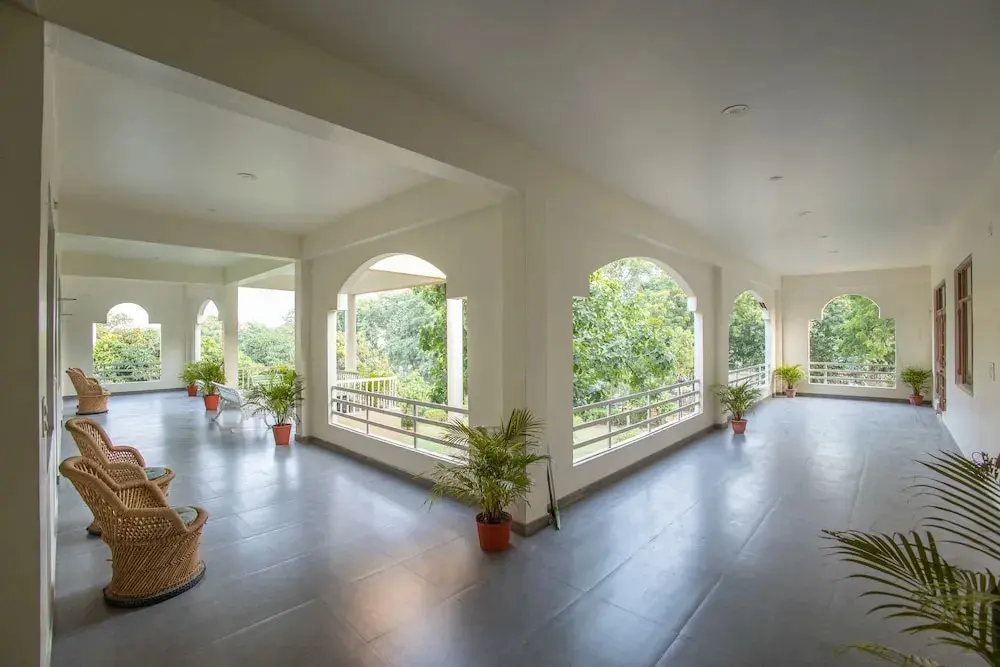 Удаипур: The Pavilion Udaipur