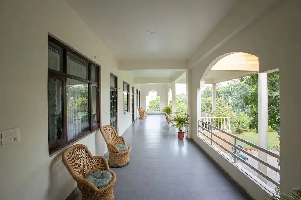 Удаипур: The Pavilion Udaipur