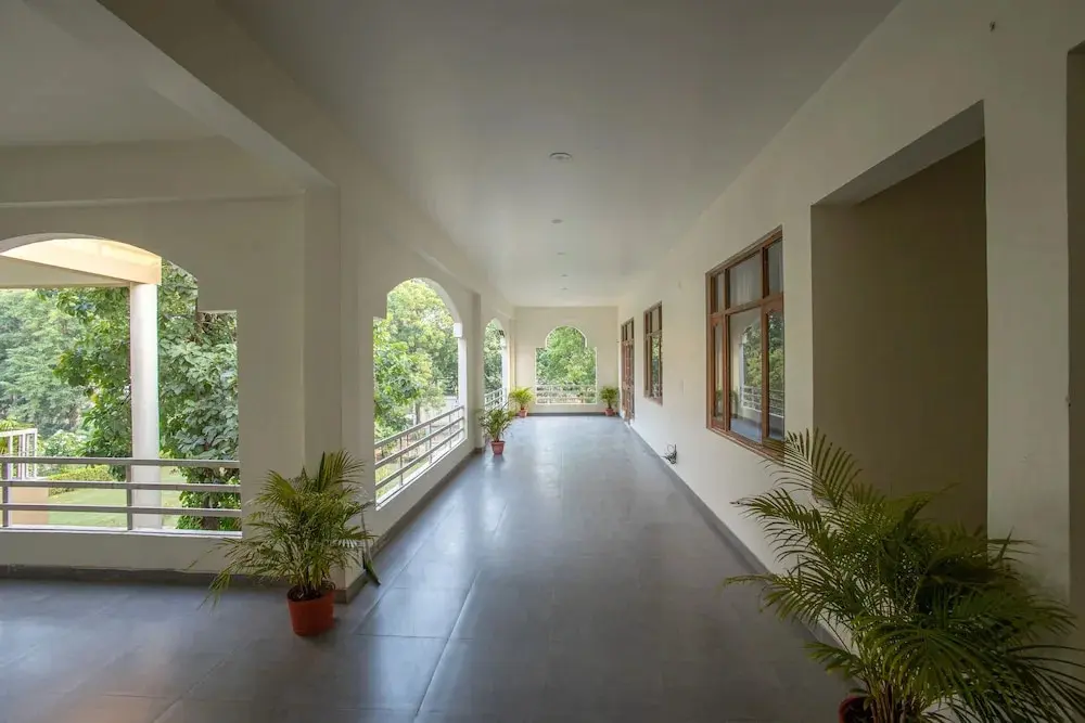 Удаипур: The Pavilion Udaipur