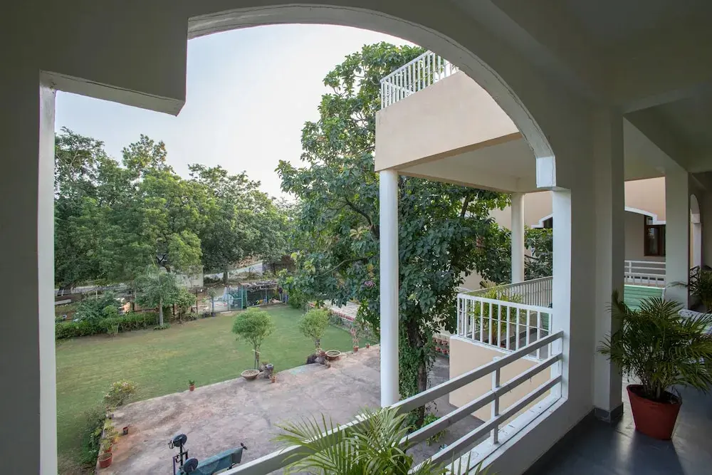 Удаипур: The Pavilion Udaipur