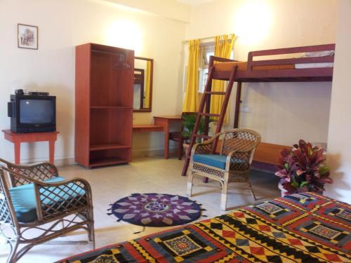 Майсур: Hotel Maurya