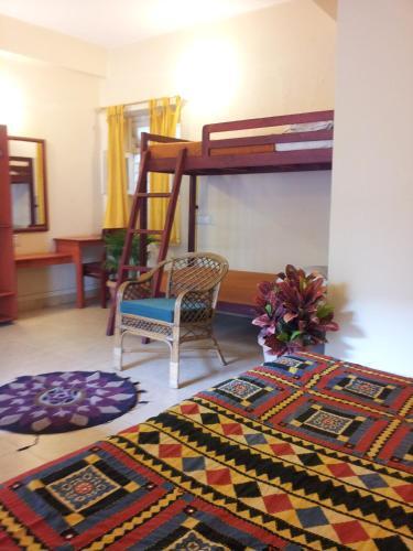 Майсур: Hotel Maurya