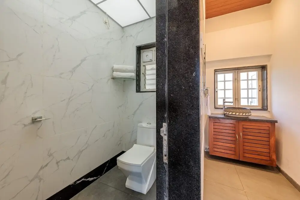 Лаваса: CosmicStays Ekantam - Mountain View Villa near Pune