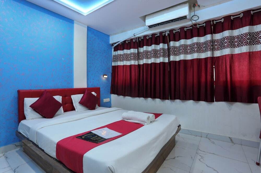 Мумбаи: Hotel Dream inn