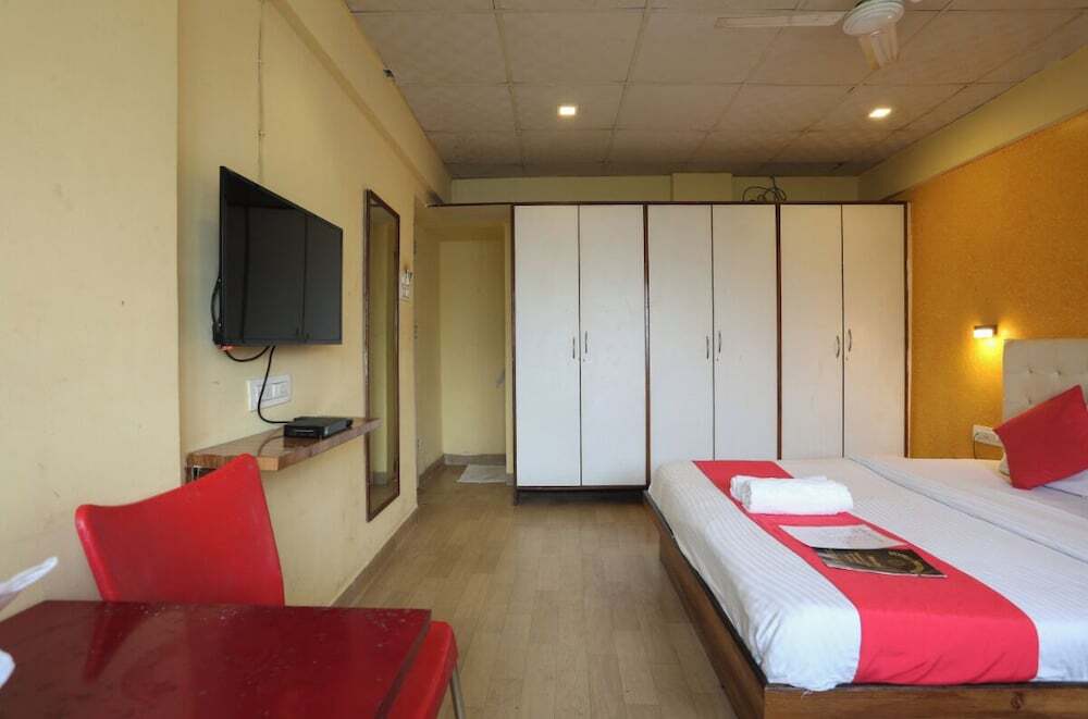 Мумбаи: Hotel Dream inn