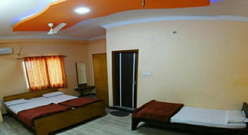 Удджайн: Hotel Ganga Palace