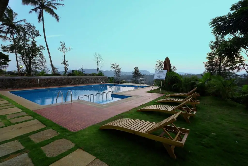 Велламундра: Parisons Plantation Experiences Talapoya Bungalow