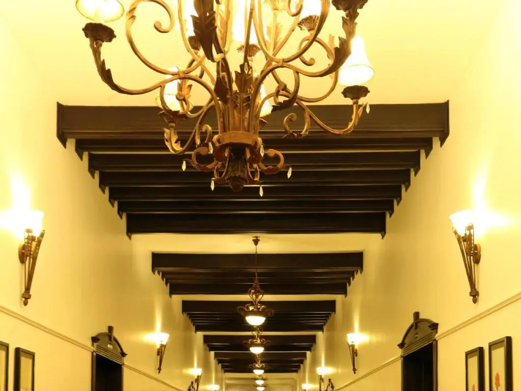 Велламундра: Parisons Plantation Experiences Talapoya Bungalow