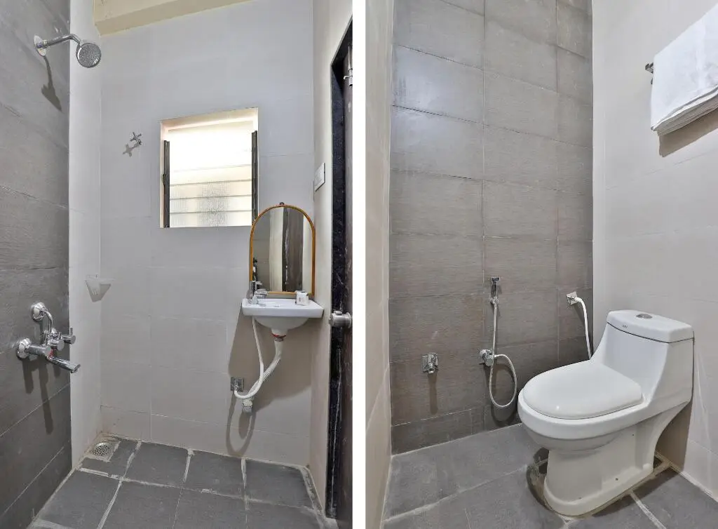 Сомнатх: Hotel Decent Somnath
