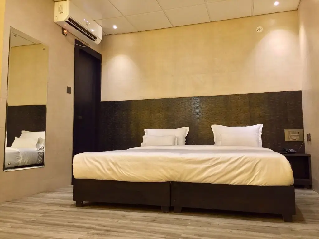Большая Нойда: Ace Prime Hotel