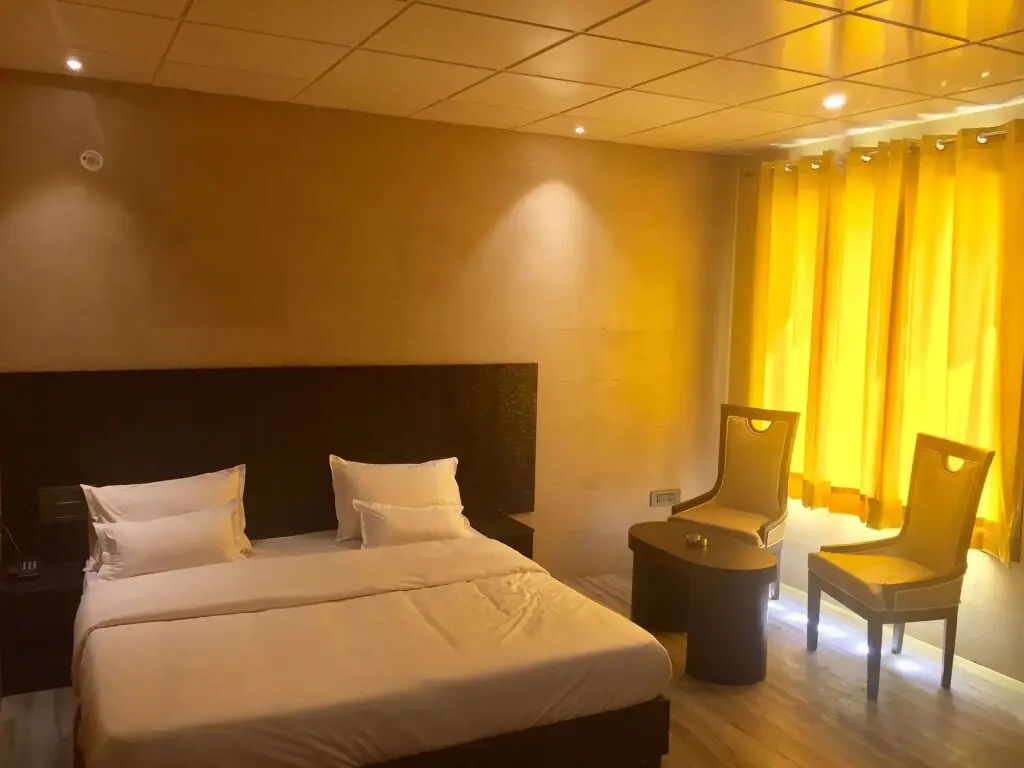 Большая Нойда: Ace Prime Hotel