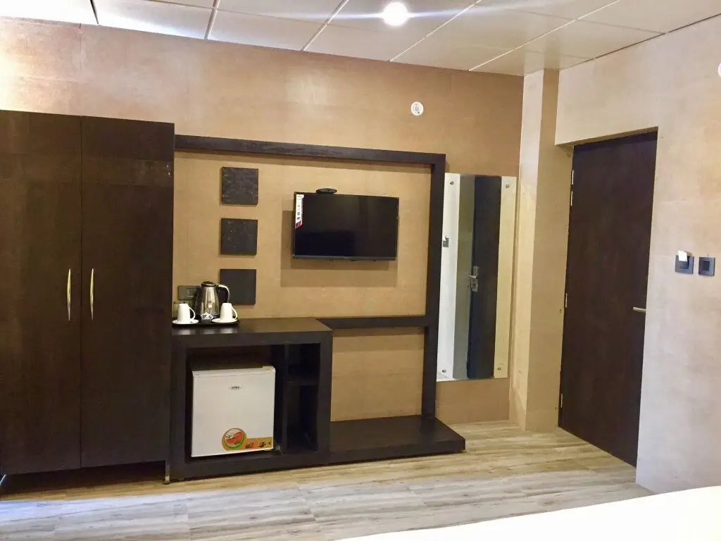 Большая Нойда: Ace Prime Hotel