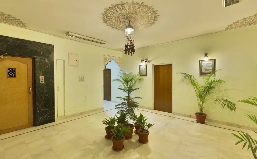 Hostel Genie — фото 1
