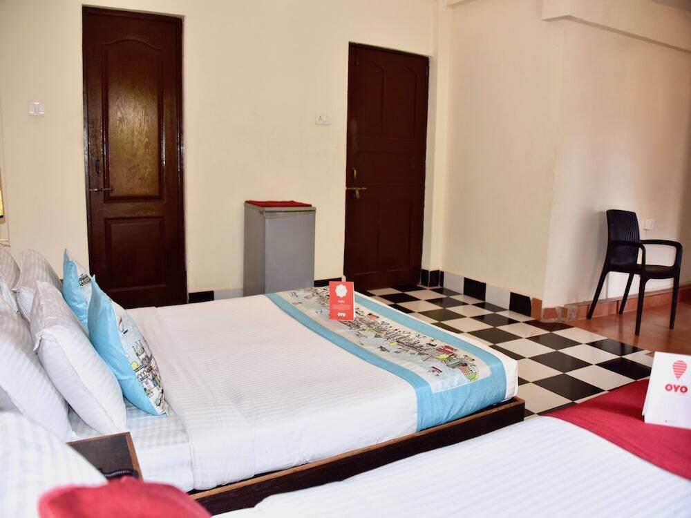 Бага: Hotel Villa Fatima Comforts