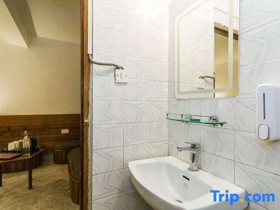 Гангток: Sparrow Cherry Resort 2 Min Walk to MG Marg