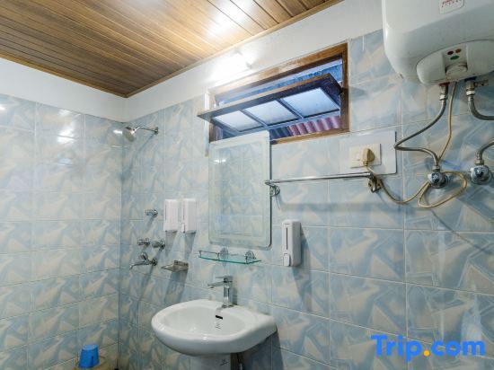 Гангток: Sparrow Cherry Resort 2 Min Walk to MG Marg