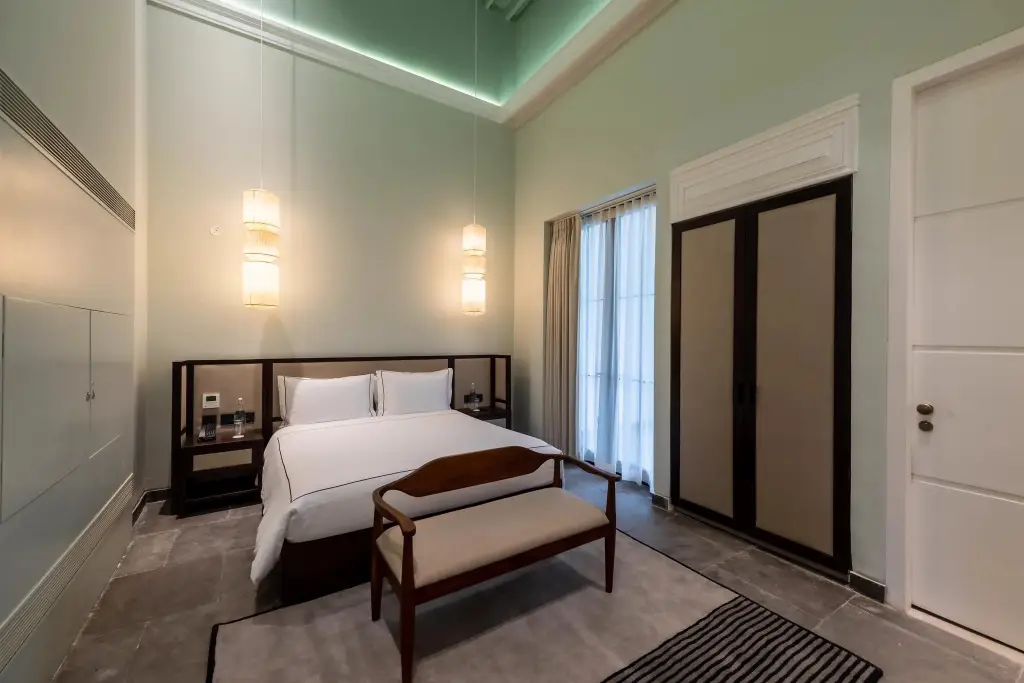 The Earth Amritsar, Trademark Collection by Wyndham — фото 1