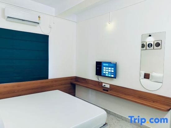 Силигури: Hotel Insta 18