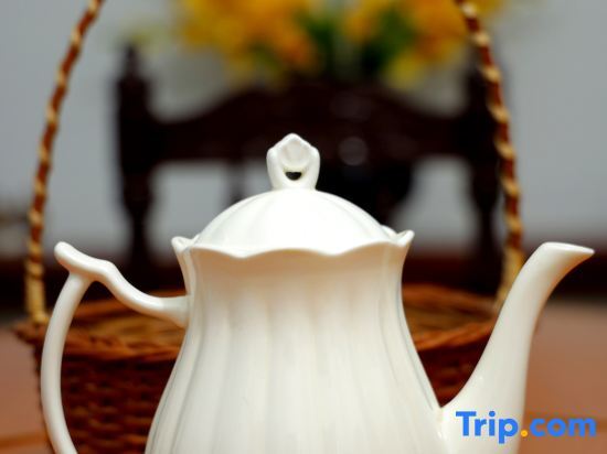 Alleppey Haven Homestay Backwater — фото 1