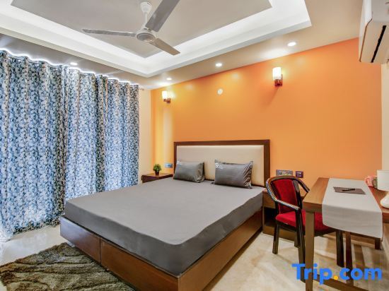 Living Homes Ogma - Sector 51, Near Artemis Hospital, Gurugram — фото 1