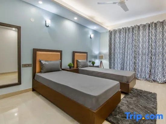 Гуруграм: Living Homes Ogma - Sector 51, Near Artemis Hospital, Gurugram