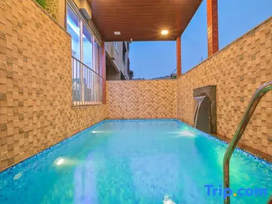 HashTag Villa 2BHK in Lonavala — фото 1