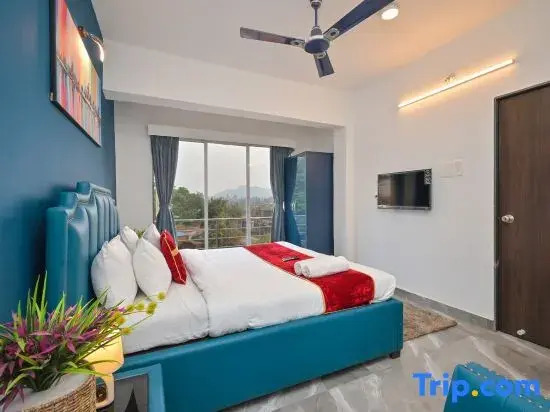 Лонавала: HashTag Villa 2BHK in Lonavala