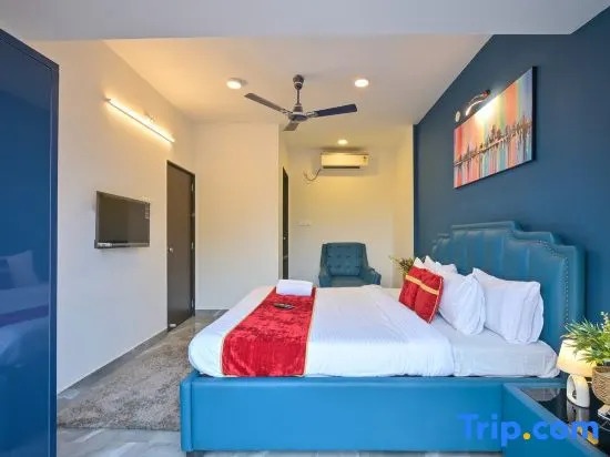 Лонавала: HashTag Villa 2BHK in Lonavala
