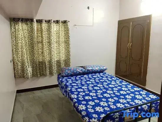 Honeycomb Homestay Ground Floor — фото 1