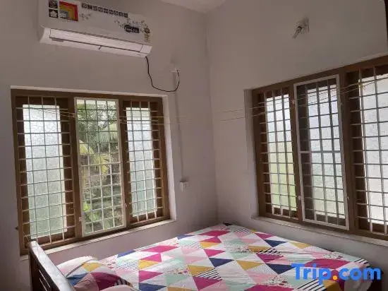 Ангамали: Full AC 4bhk townhouse, 10 mins from airport
