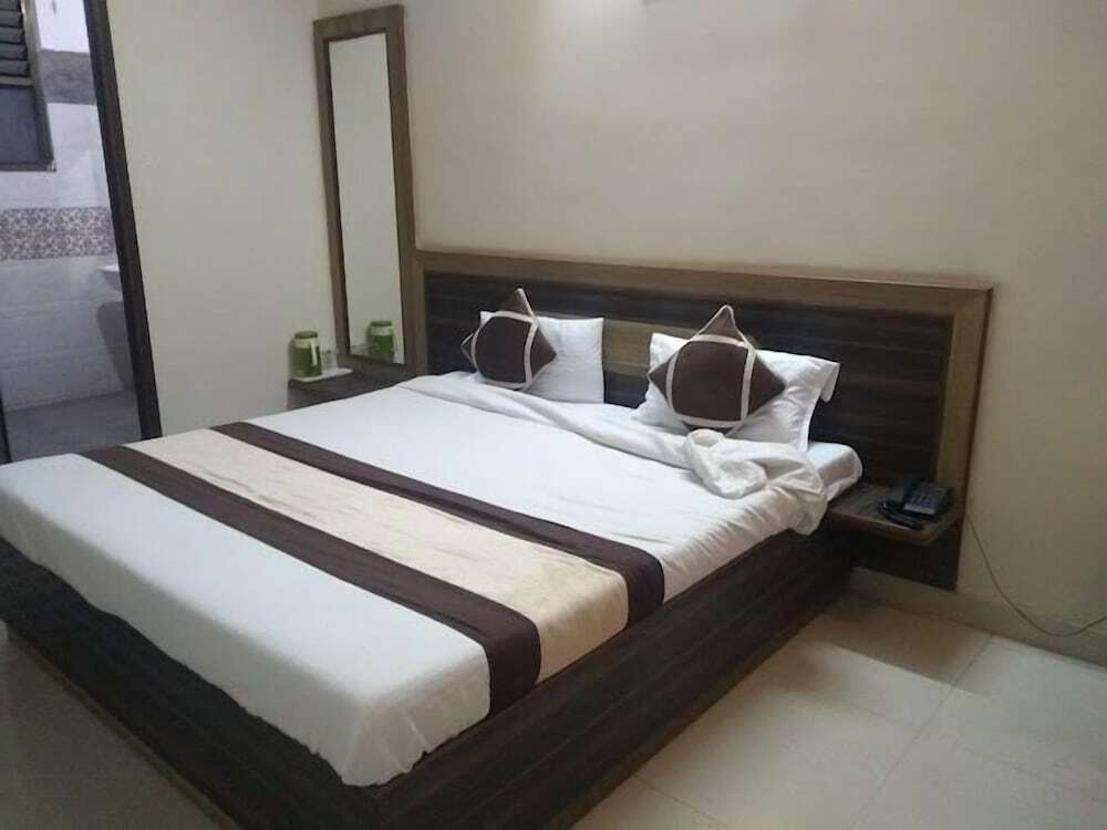 Hotel Himalaya Tower — фото 1