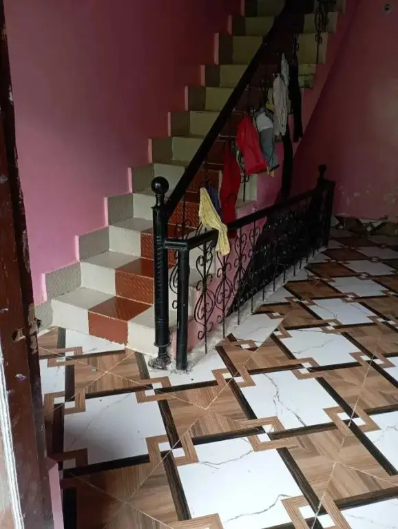 Джамму: POP HOME 92900 Khalida Homestay