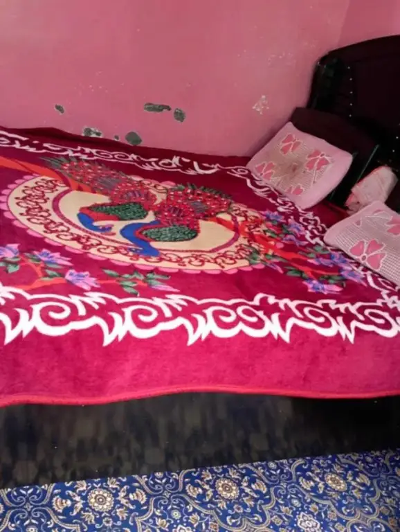 Джамму: POP HOME 92900 Khalida Homestay