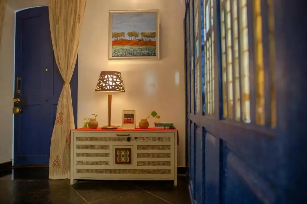 Пудучерри: Residence De L'eveche - Entire Villa in Pondicherry- a CGH Earth SAHA Experience