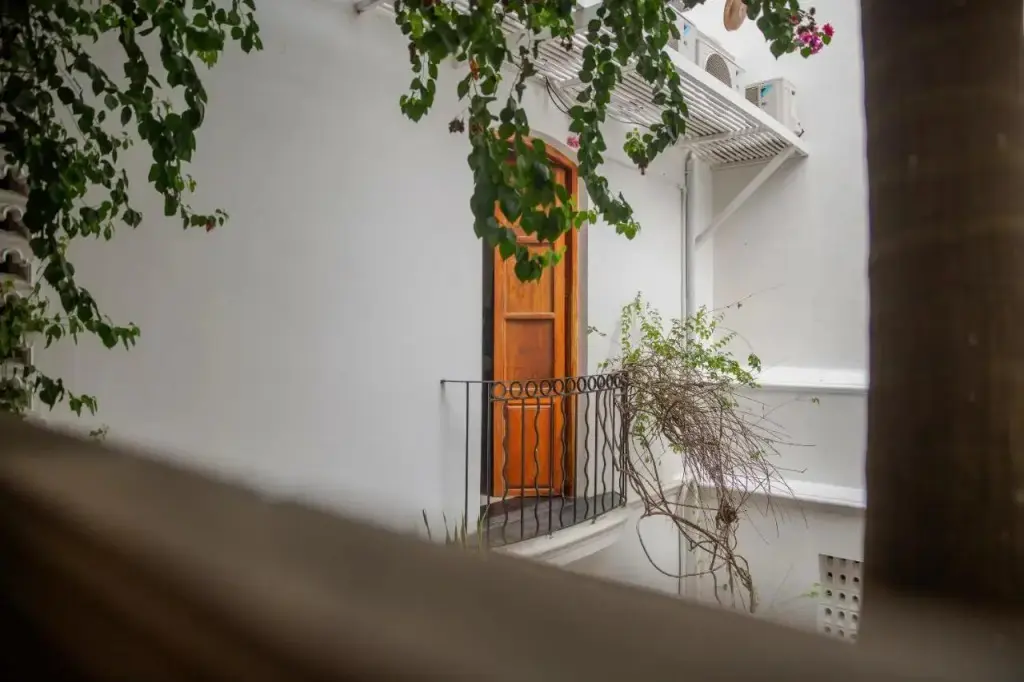 Пудучерри: Residence De L'eveche - Entire Villa in Pondicherry- a CGH Earth SAHA Experience