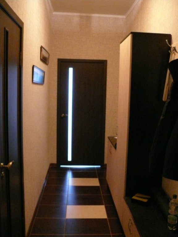 Кача: Nash Parus Apartments