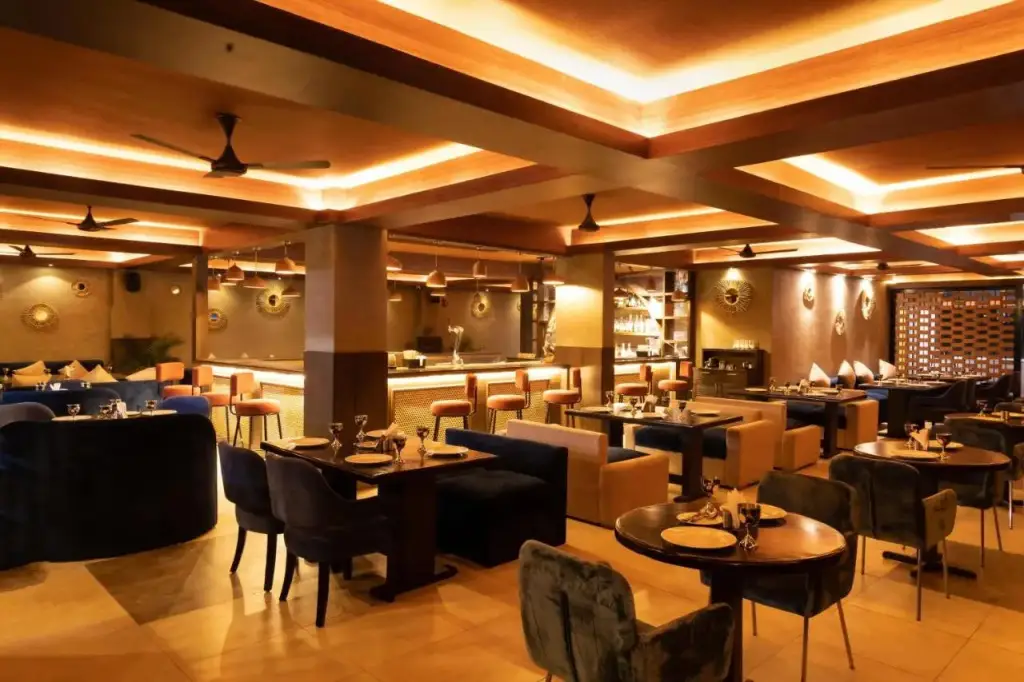 Бангалор: Trubell Hotel