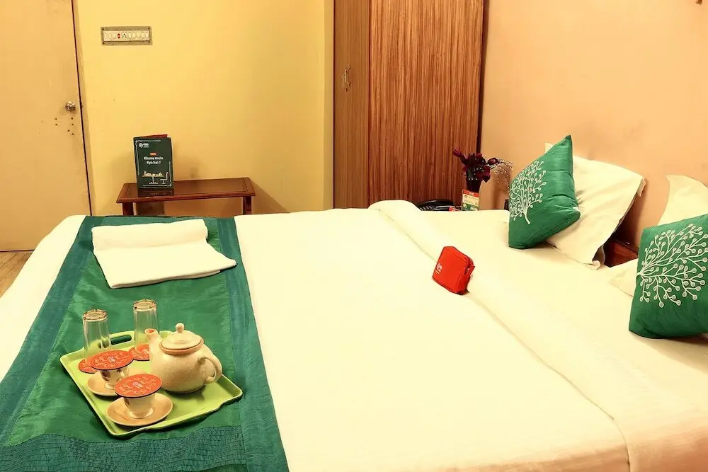 Колката: OYO Rooms Kolkata Airport