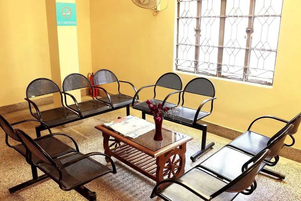 Колката: OYO Rooms Kolkata Airport