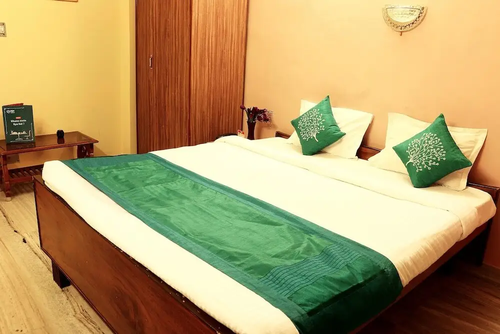 Колката: OYO Rooms Kolkata Airport