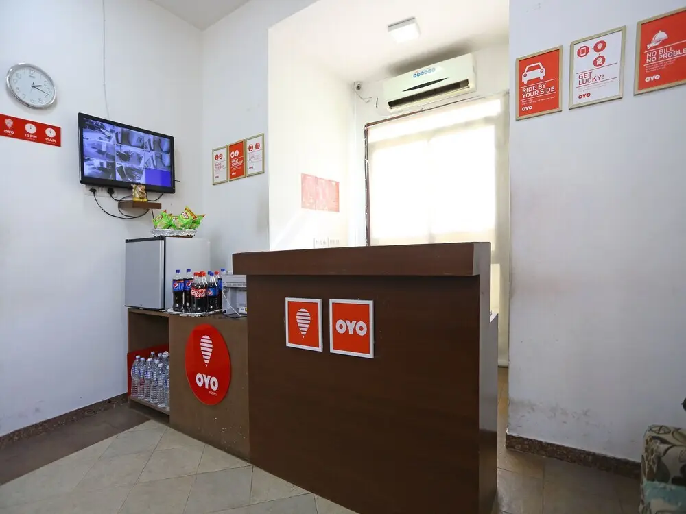 Джайпур: OYO Rooms C - Scheme